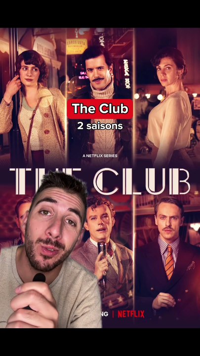 Les 5 meilleures séries turques à découvrir sur Netflix