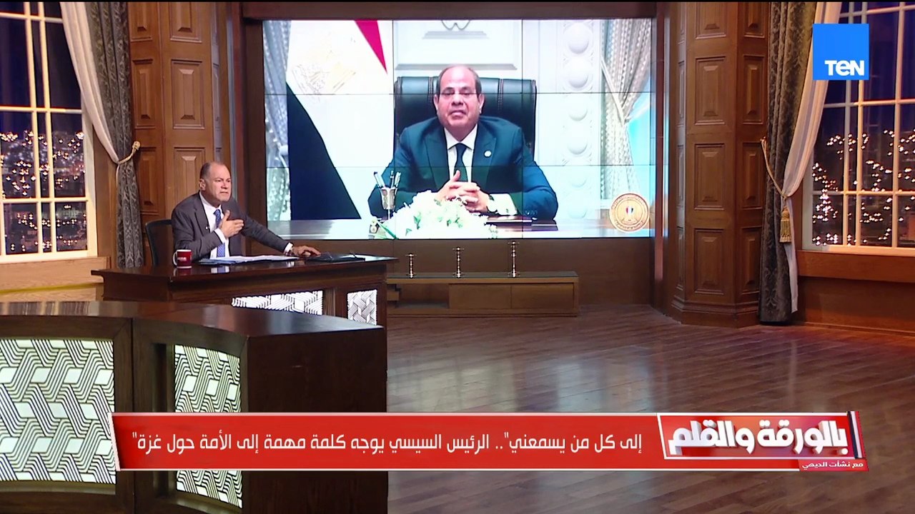 الديهي لخليل الحية  من يجلس في الفنادق لا يجوز لهم أن يمثلوا من يجلسون في الخنادق