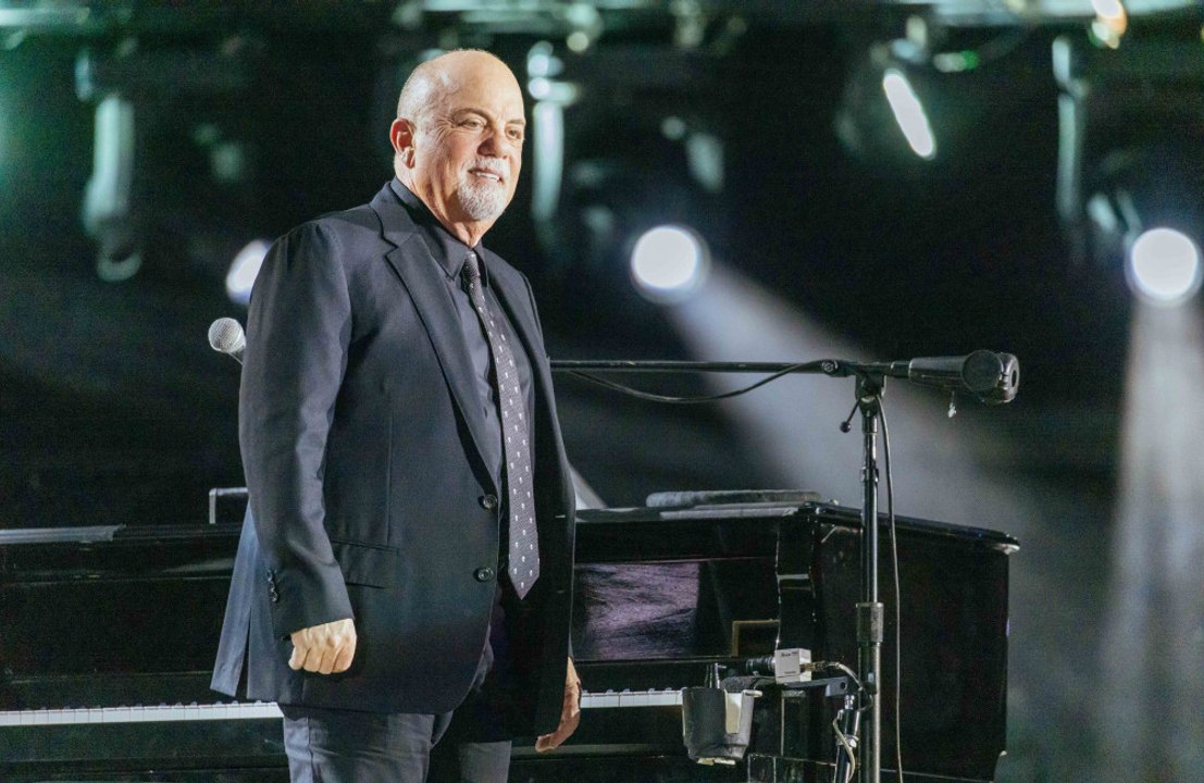Billy Joel estaba ‘devastado’ por su separación de Christie Brinkley