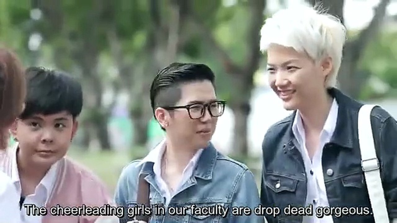 ROOM ALONE 401-410 (2014) Episode 1 Eng Sub