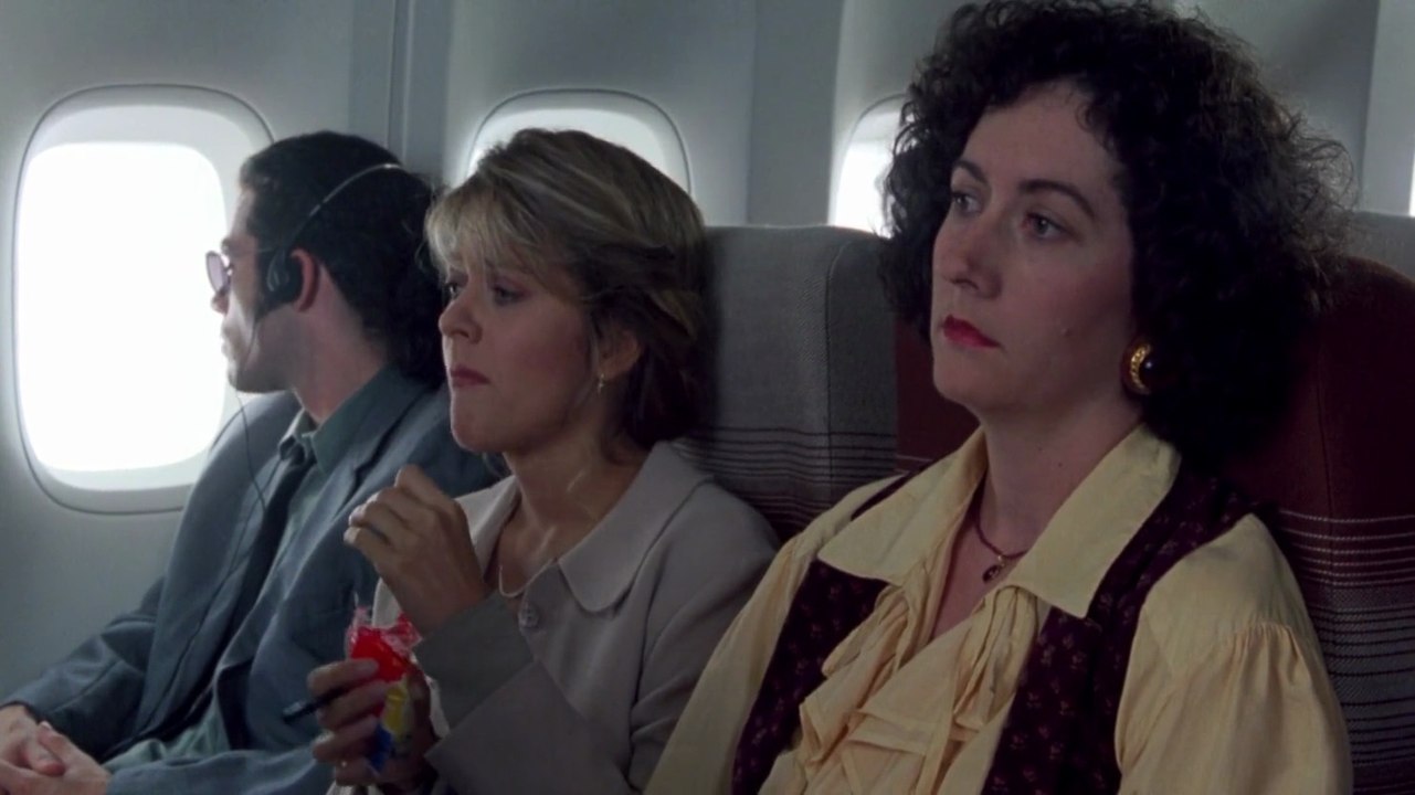 Sleepless in Seattle (1993) | Tom Hanks, Meg Ryan | Classic Romantic Comedy | Nora Ephron