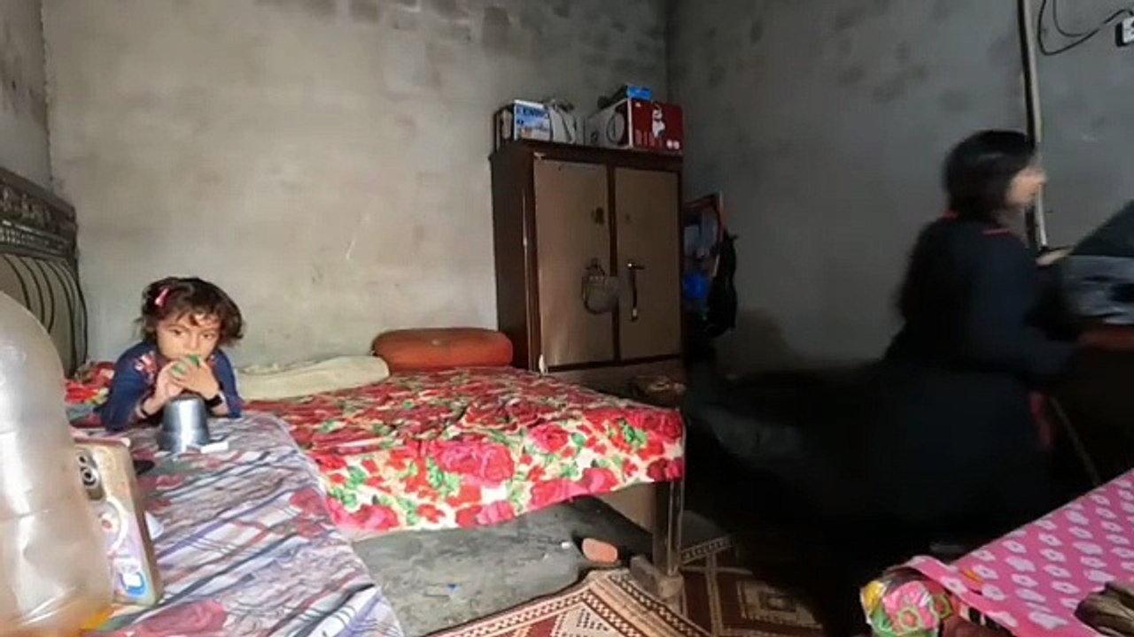 Multani Family Vlog | Sister Ki Bedroom Setting Dekho Kis Style Se Kiya 😍🔥