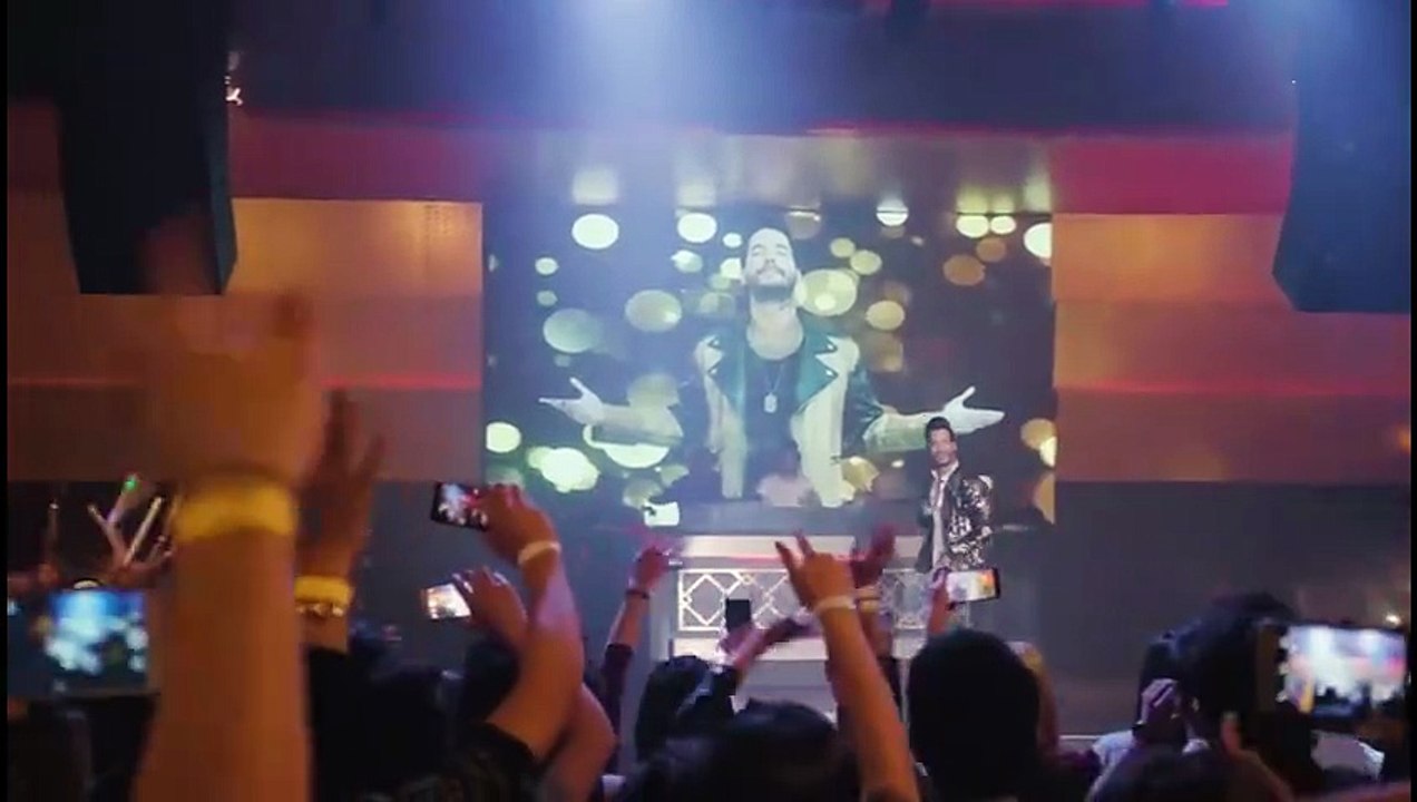 La Reina del Flow cap 43