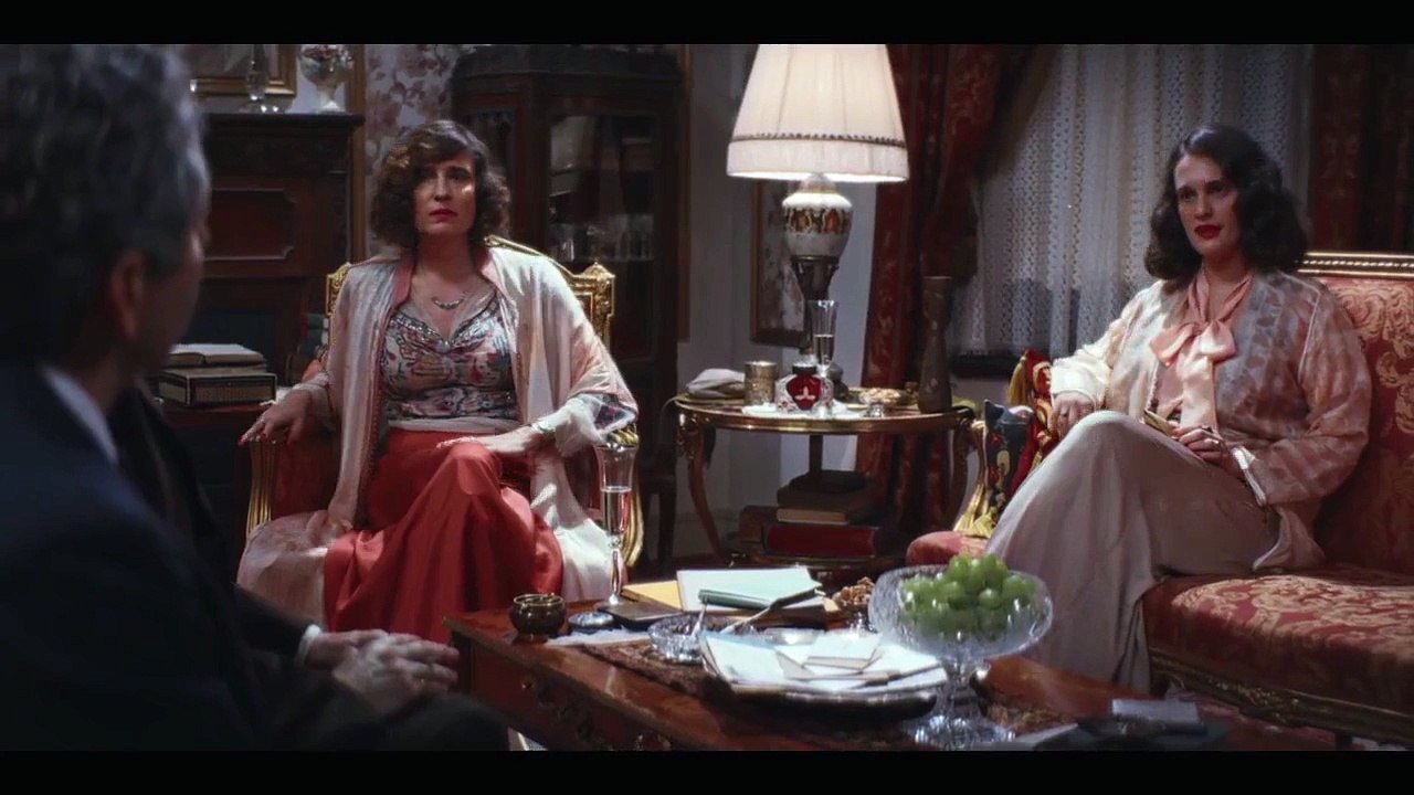 Bookish Season 1 -Episode 5 - Full Movie