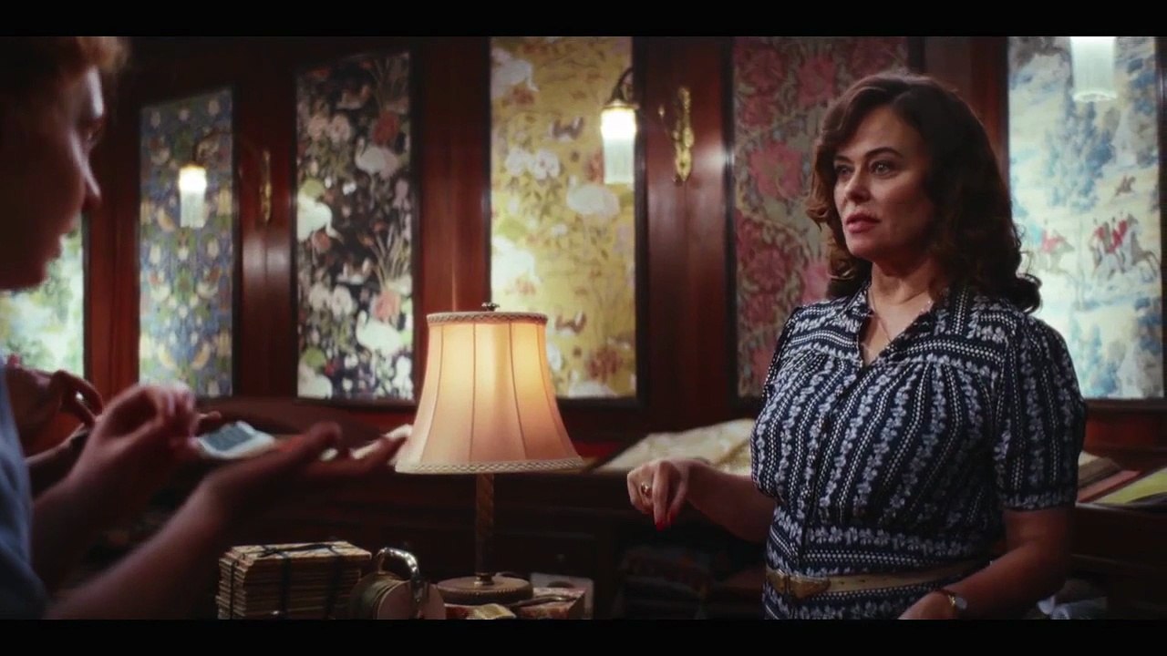 Bookish Season 1 -Episode 3 - Full Movie