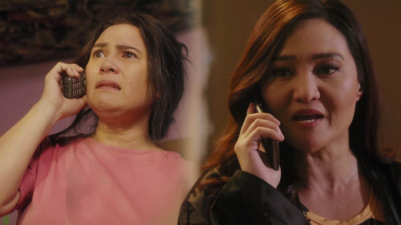 Cruz vs. Cruz: Original vs. Legal (Teaser Ep. 6)