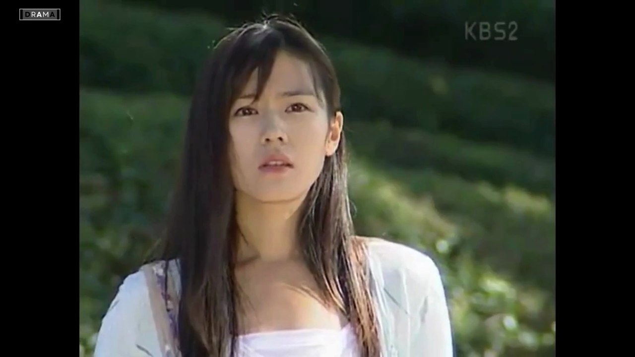 Summer Scent (2003) Episode 12 Multi Sub #KoreanDrama