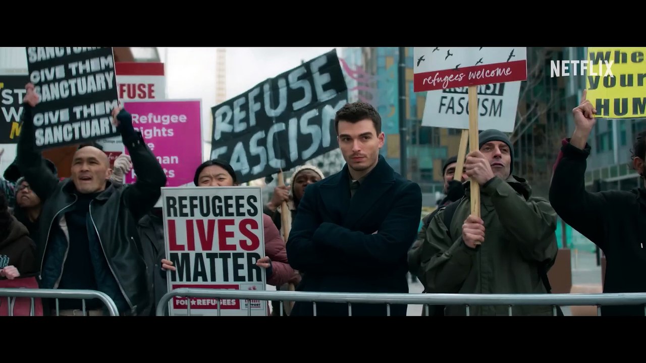 Hostage (Trailer ufficiale HD)