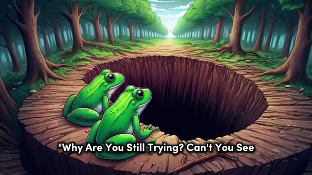 How to Stop Doubting Yourself | Motivational Story About Self Belief | Wise Mindset