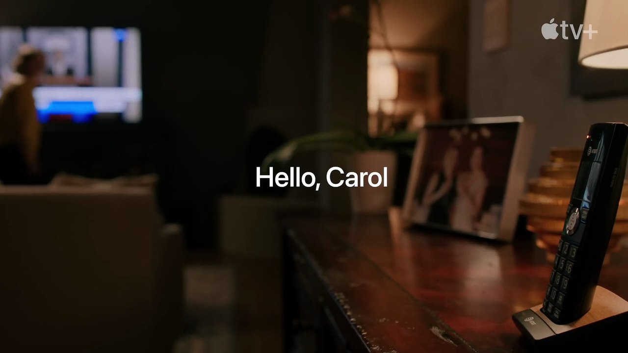 Pluribus - S01 Teaser (202) 808-3981 (English) HD