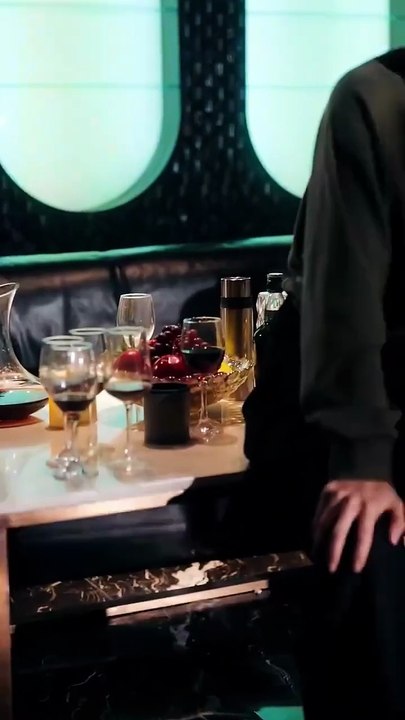 Tears of the Little Wife, Cold Professor's Sweet Embrace