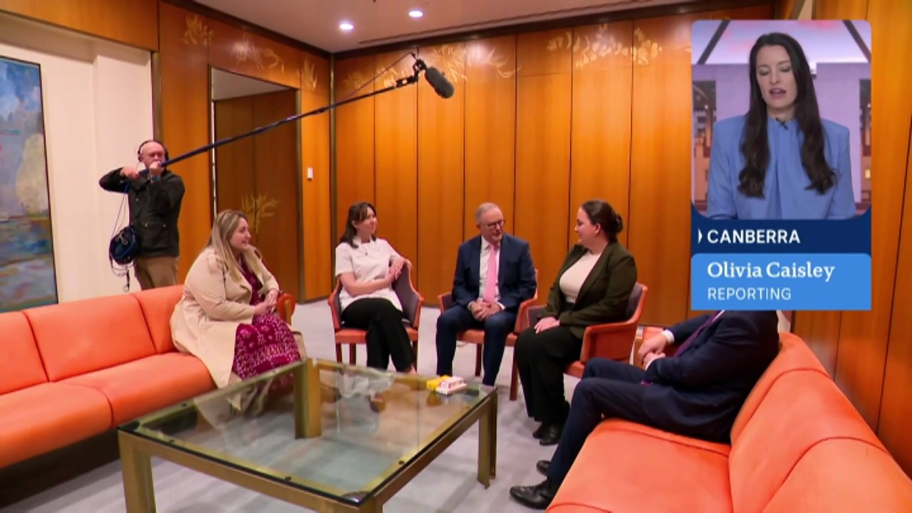 Prime Minister says Israel’s denial of starvation in Gaza is beyond comprehension