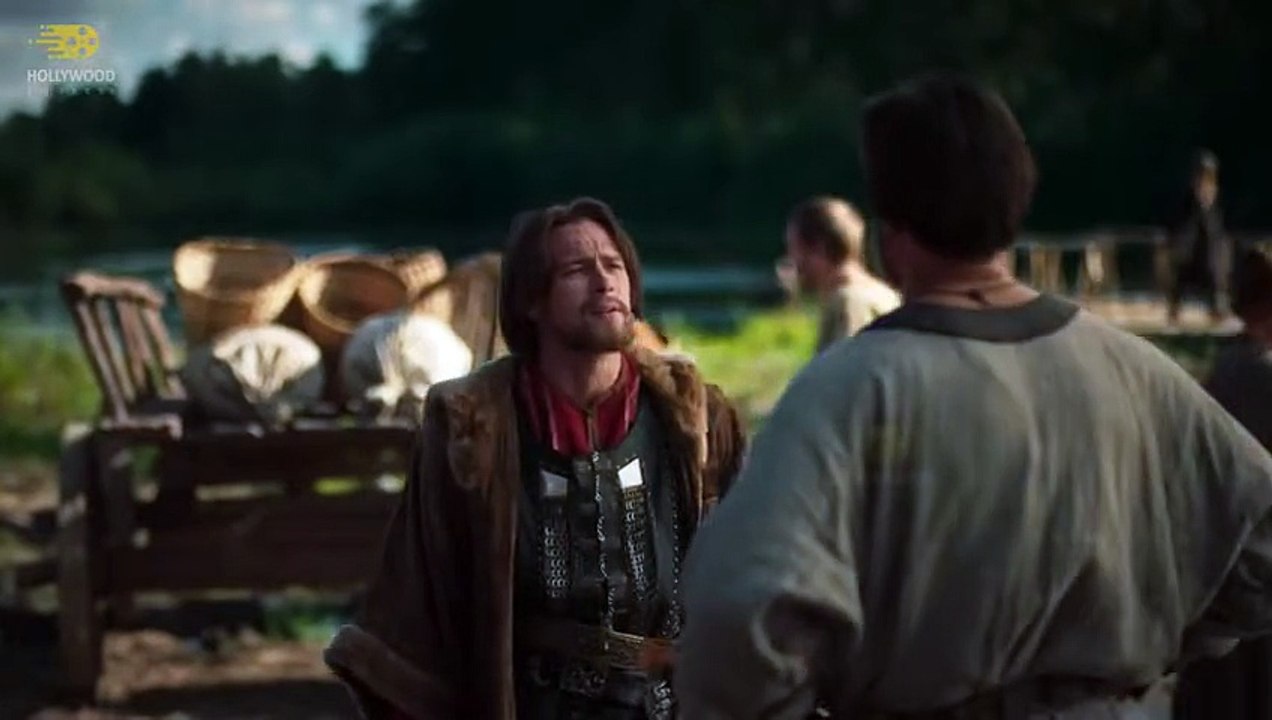 The Gold Stone (Chapter - 5) Hindi Dubbed Dhamakedar Full Action Movie