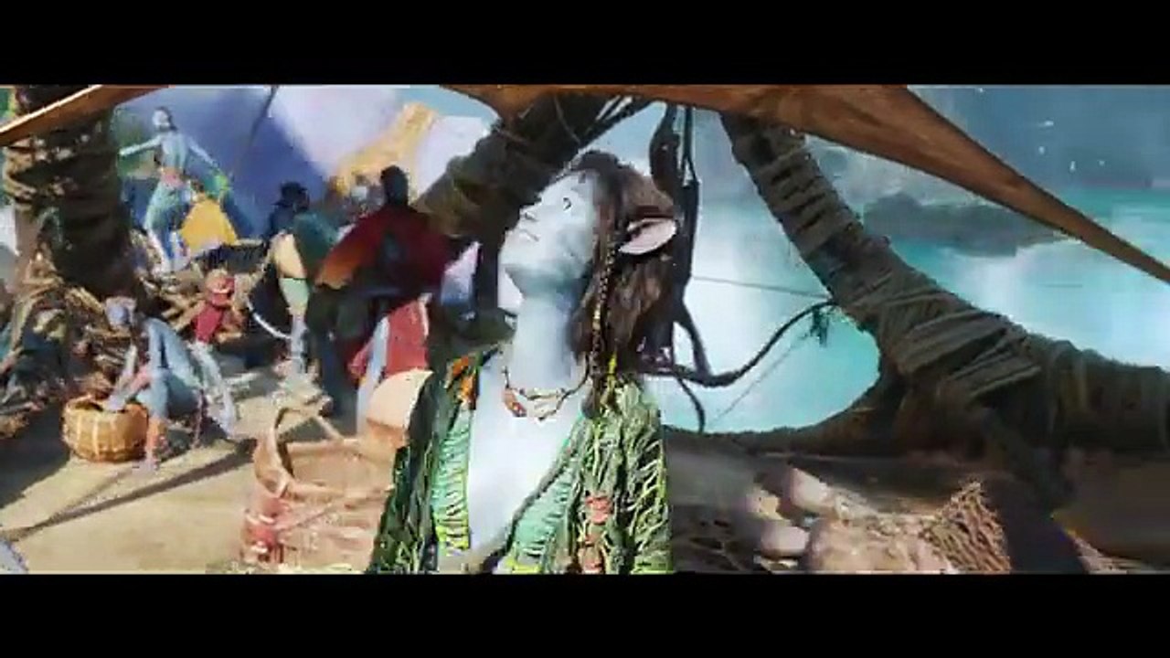 Bande-annonce Avatar 3