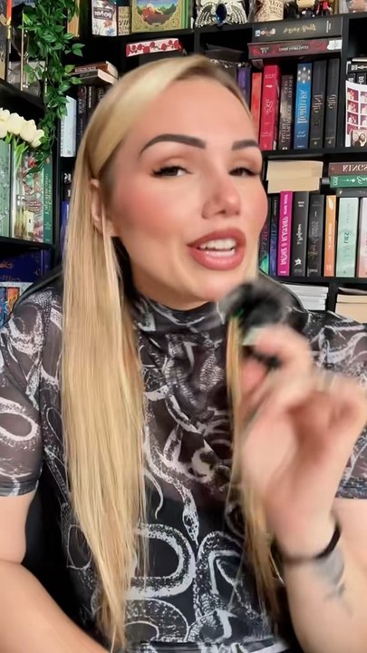 Substitution Bring Her Back