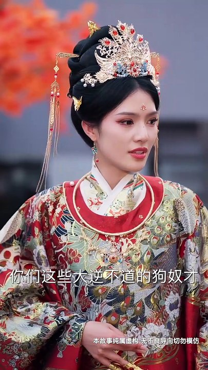 花开时节动京城（61集）王昱凯&盛以婕 (2025)