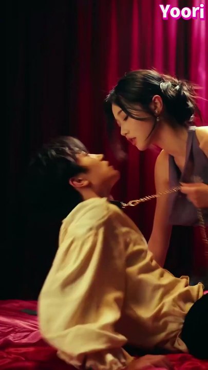 【ENG SUB】  Mutual Desire 丨 双向欲臣