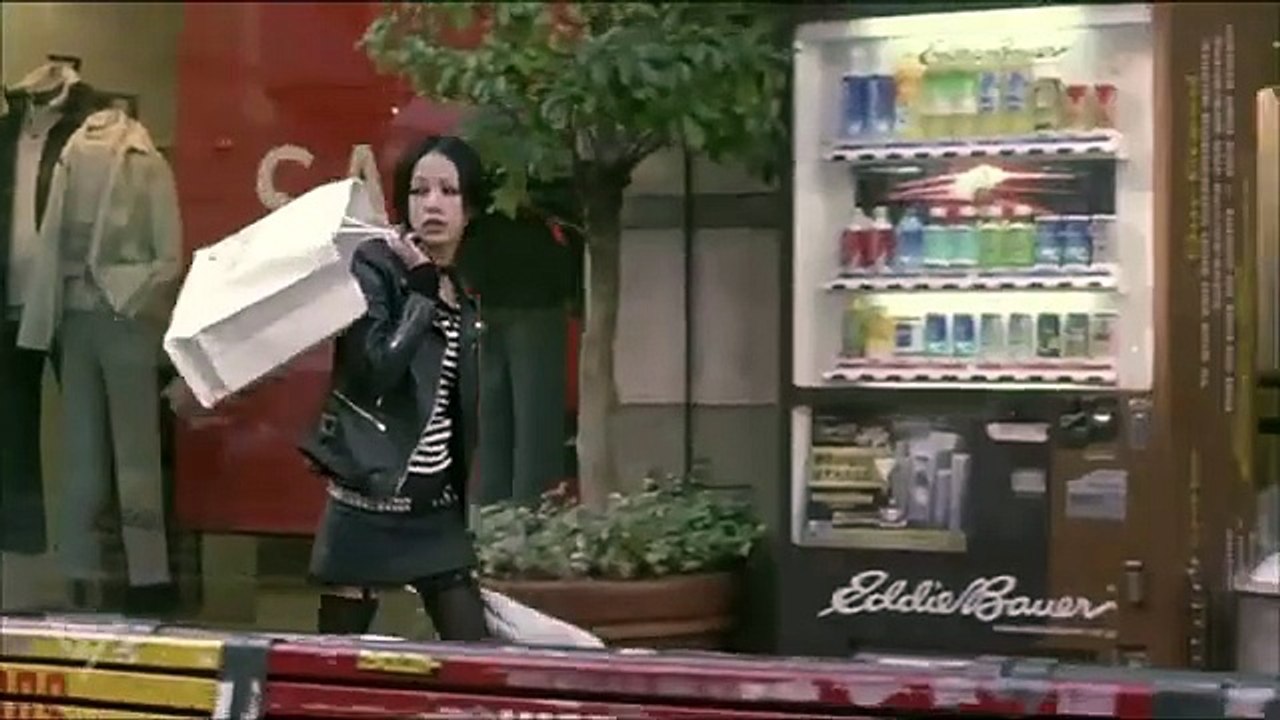 映画　ＮＡＮＡ　ナナ　実写　part 1