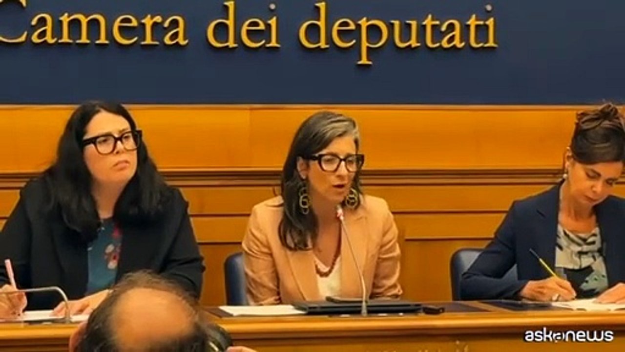 Albanese (Onu): Italia in grave violazione del diritto internazionale