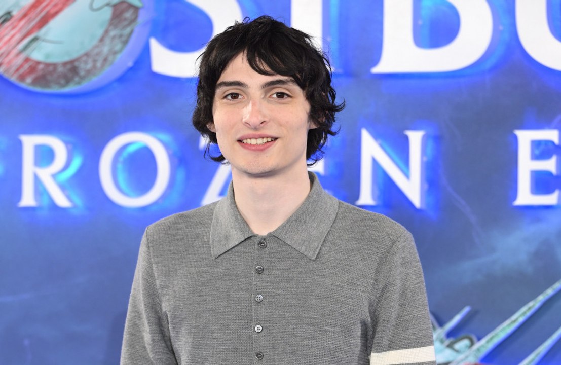 Finn Wolfhard announces details of 2025 tour
