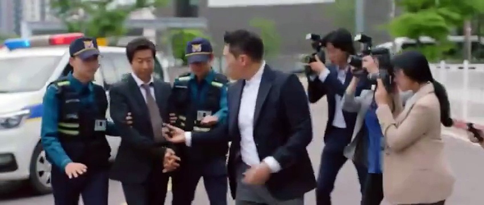 15. Episodio 15 de Doramas Coreanos 🎬