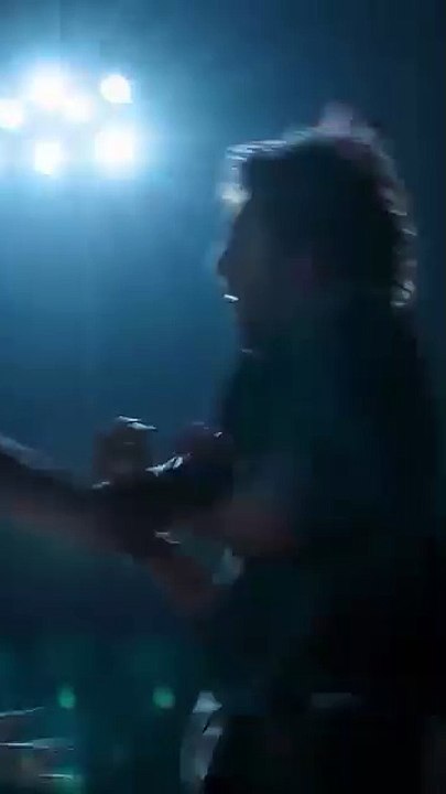 saiyaara title song | saiyaara movie clip | Ahaan panday, Aneet padda #shortsfeed​  #saiyaara​ #song​