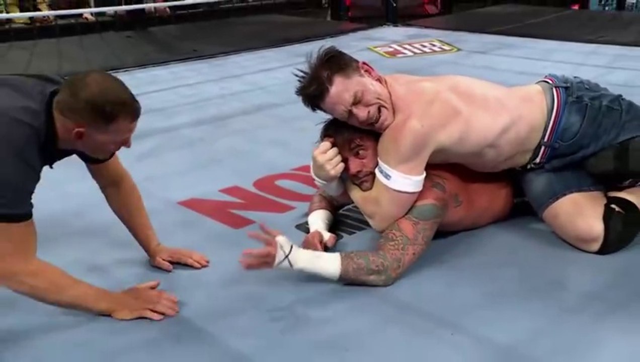 WWE Unreal S01 E04 : Heel Turn (Episode 4)