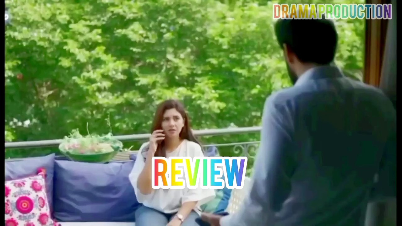 Sher Episode 22 Full Review｜Danish Taimoor｜Sarah Khan｜Drama Production｜2025｜ #sherdrama#todayepisode