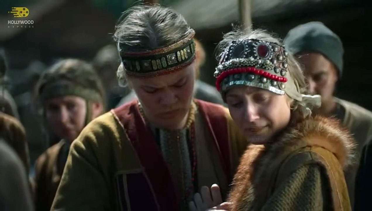 The Gold Stone (Chapter - 8) Hindi Dubbed Dhamakedar Full Action Movie