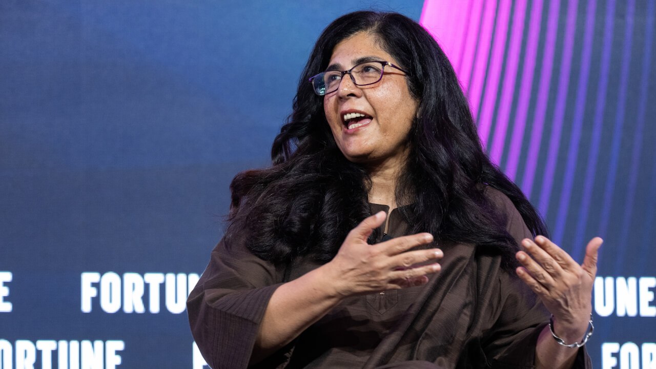 Global Al safety isn't one-size-fits-all, Microsoft researcher says