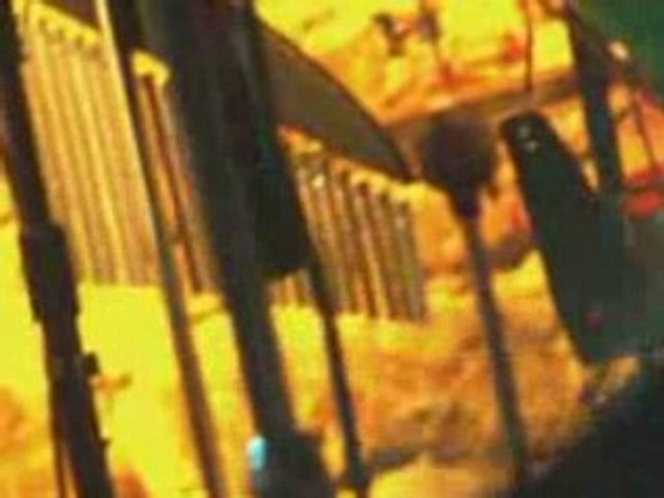 Forro Station Live at Brind'Zinc, Montpellier