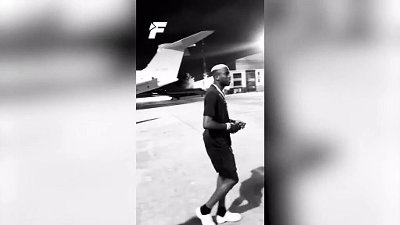 Osimhen, Galatasaray taraftarına müjdeyi verdi