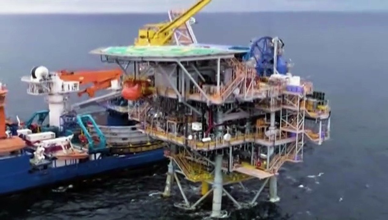 STUART: KEEP AN EYE ON REFINERY