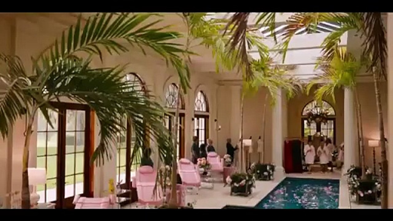 Bride Hard  I  Official Trailer  I  2025