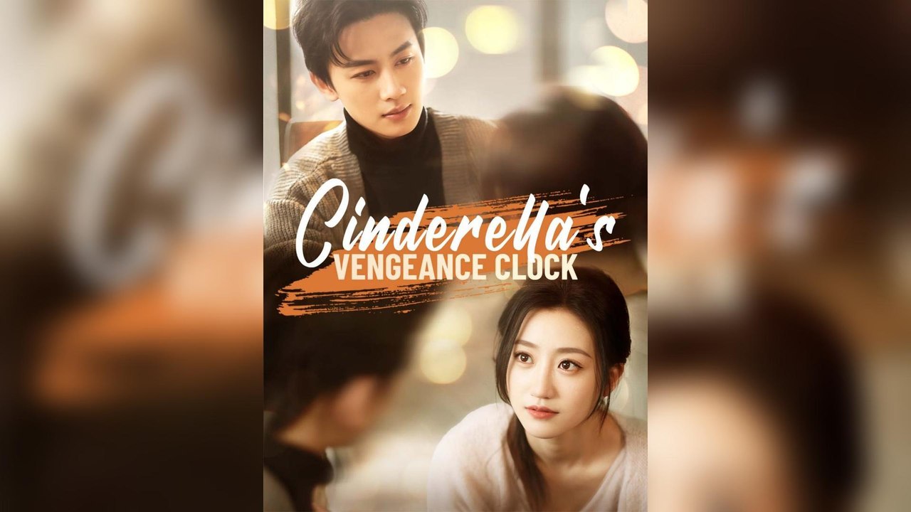 Cinderella's Vengeance Clock