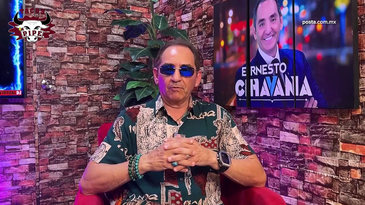 Ernesto Chavana opina sobre Deossa y el adiós al Dr. Rodolfo García