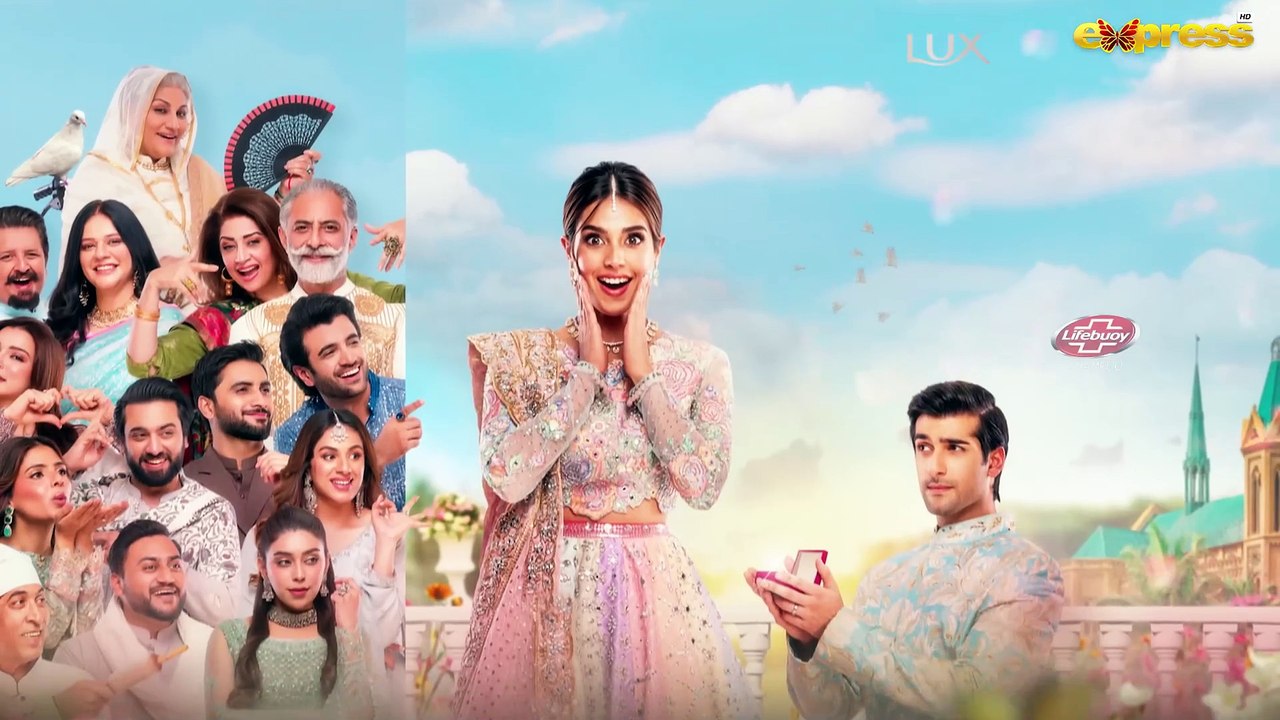 Paradise - 17th June 2025 - Episode 20