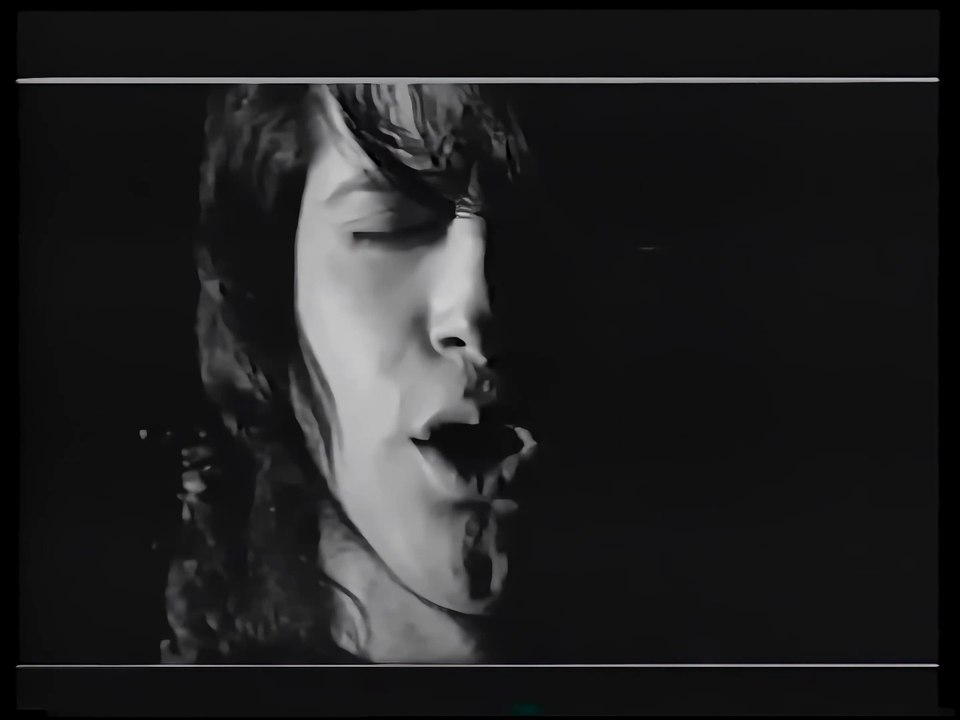 Danzig - Mother (Official 4K Remastered AI Upscaled Video)