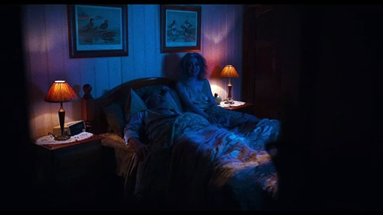 Together (2025) Trailer