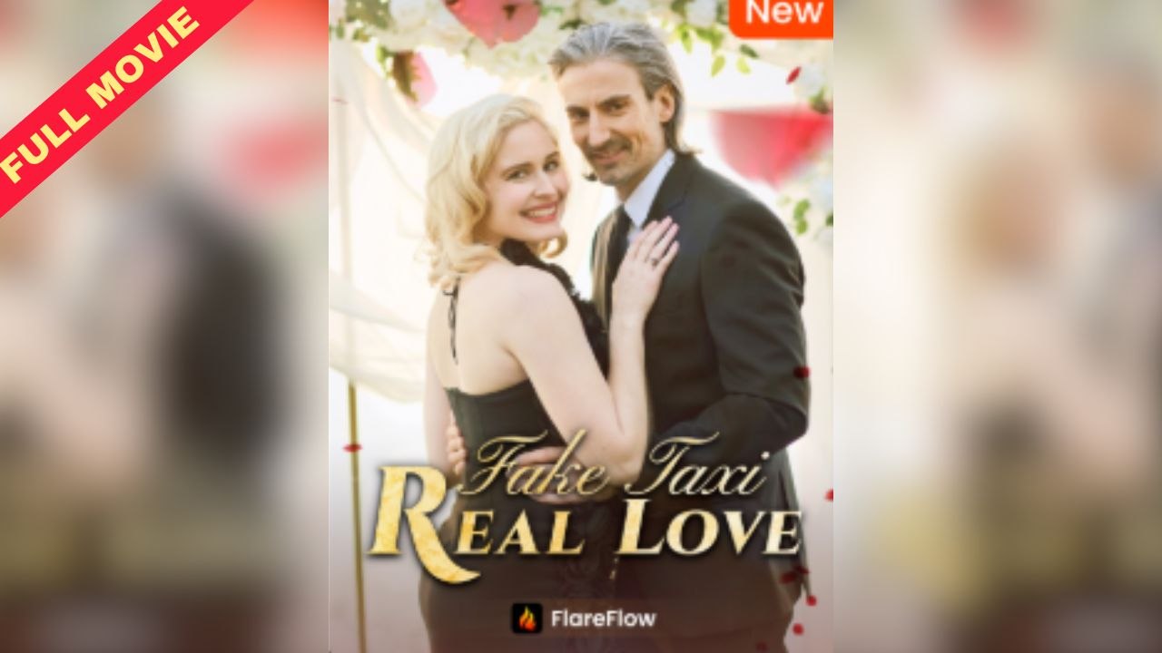 Completed Fake Taxi, Real Love