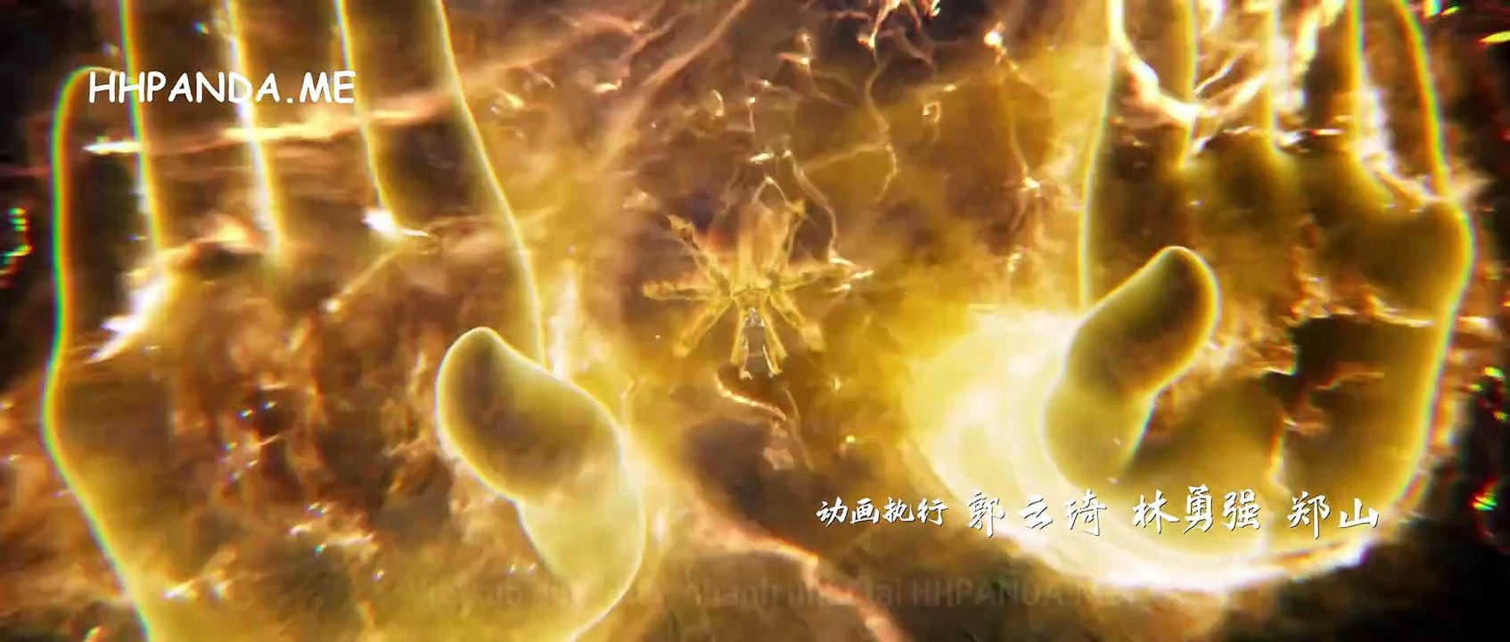 Tru Tiên Tập 62 Vietsub Miễn Phí - HHPANDA