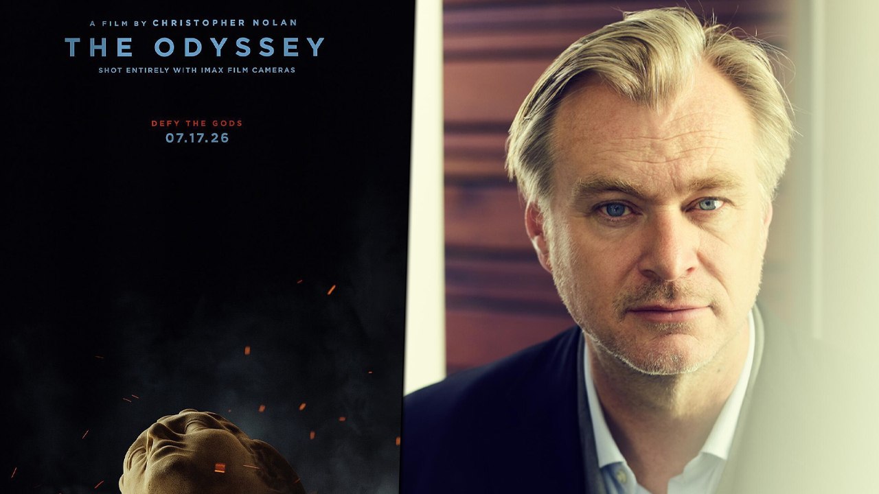 Christopher Nolan Faces Extreme Backlash For Filming 'The Odyssey' In Moroccon-Controlled City