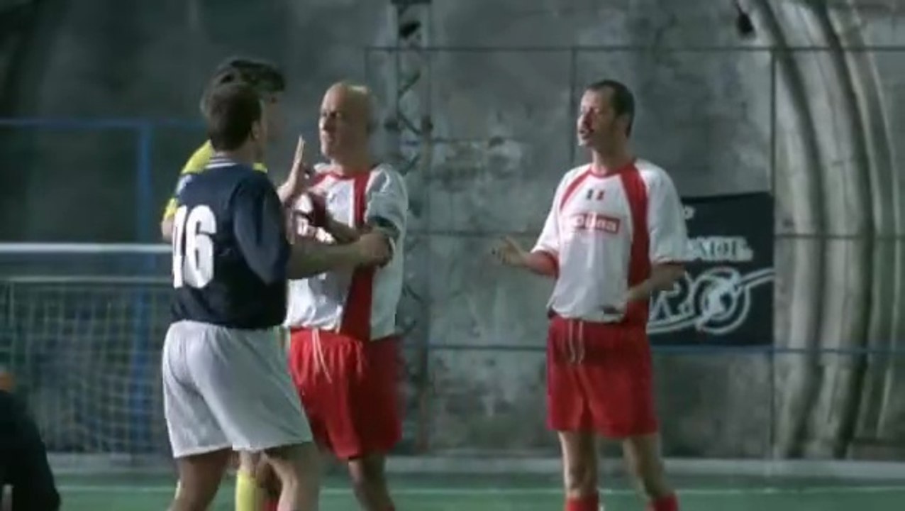 Amore Bugie e Calcetto (2008) ITA