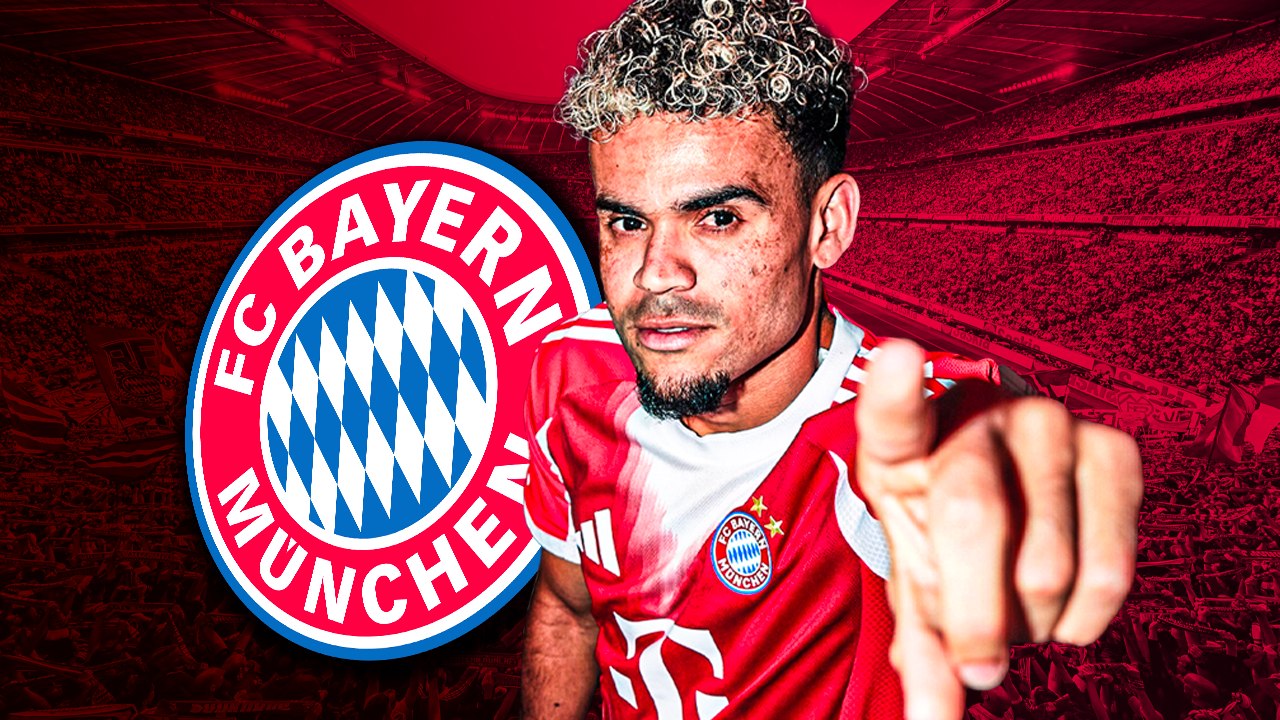 🇨🇴 Pourquoi Luis Diaz est une évidence pour le Bayern Munich ?