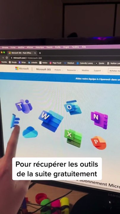 Astuces pour étudiants