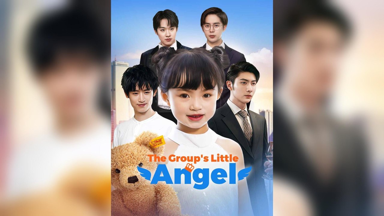 The Group's Little Angel: A Heartwarming Tale of Friendship and Courage ✨