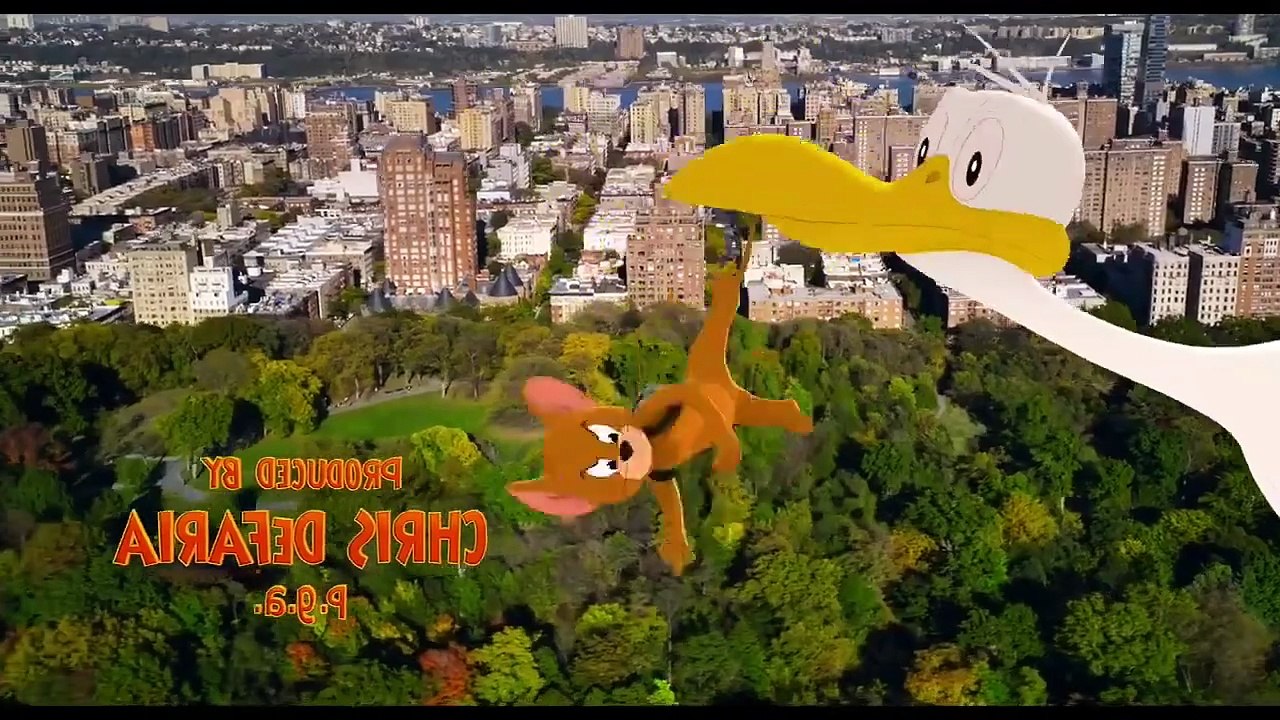 A Minecraft Movie (2025)