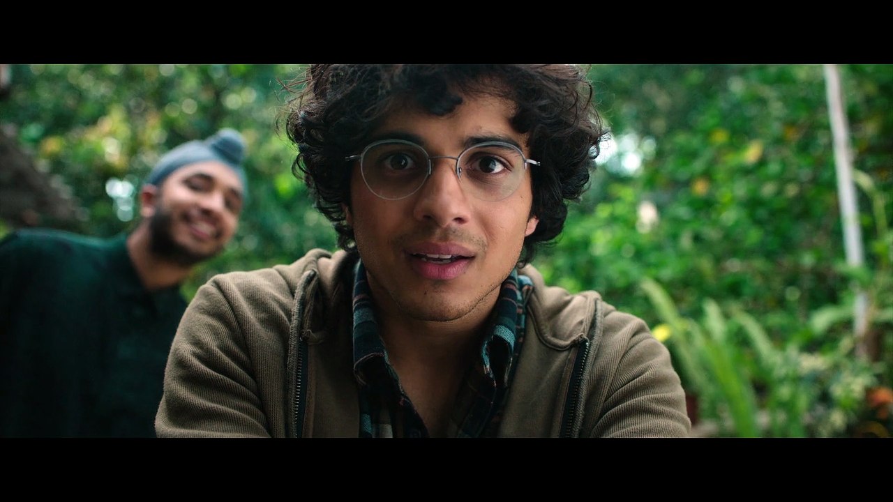 Munjya 2024 - 1080p - WEB-DL-SahiL