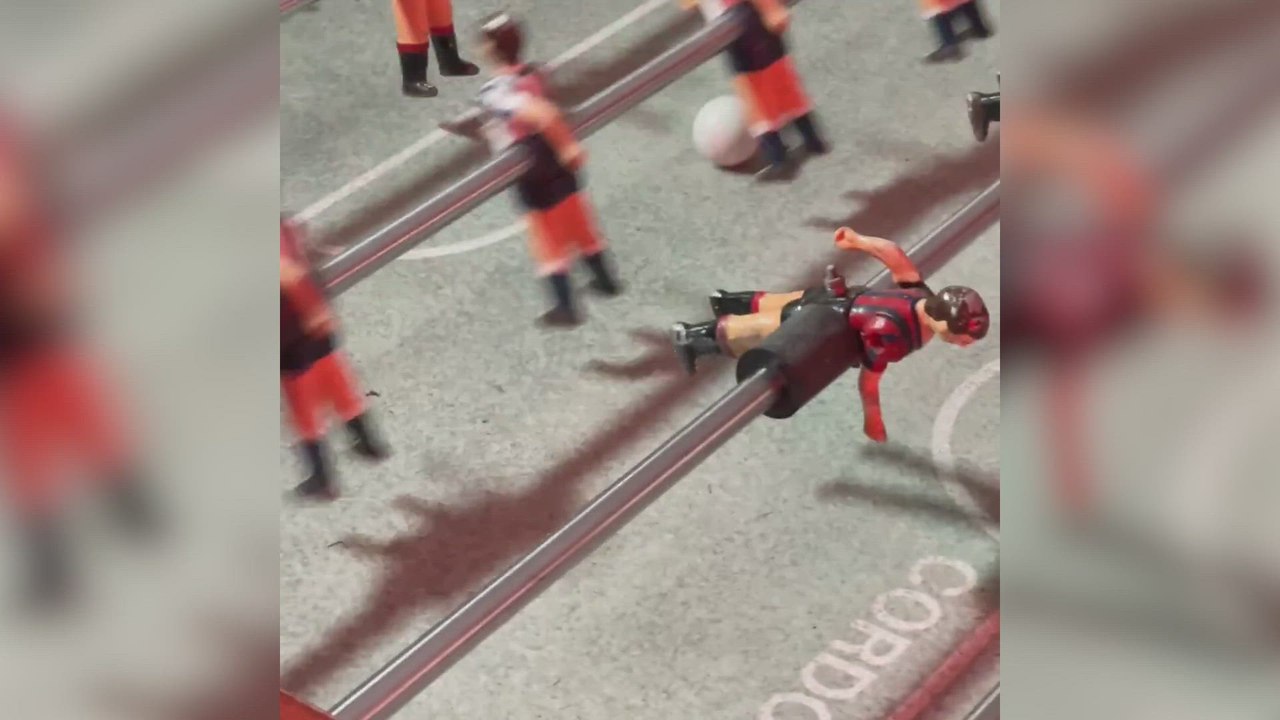 Oficial: Lemar llega a Girona