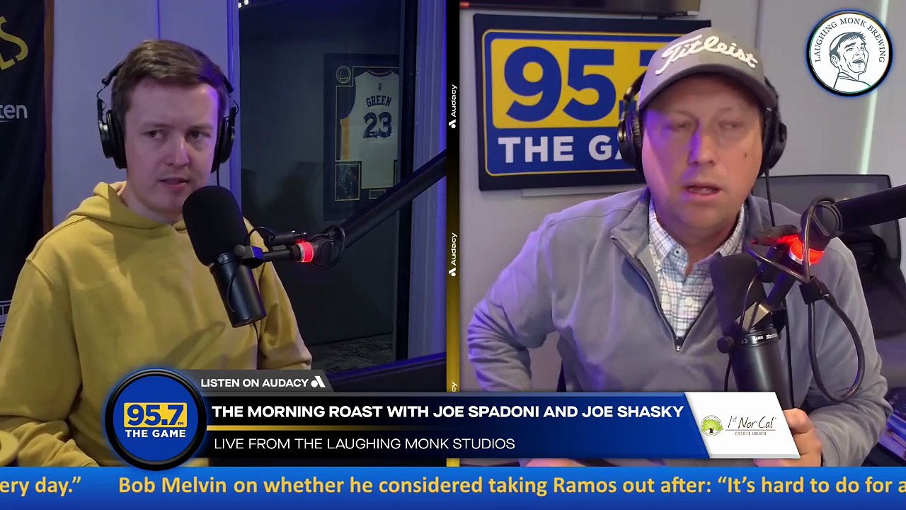 Bad Omens For Bob Melvin